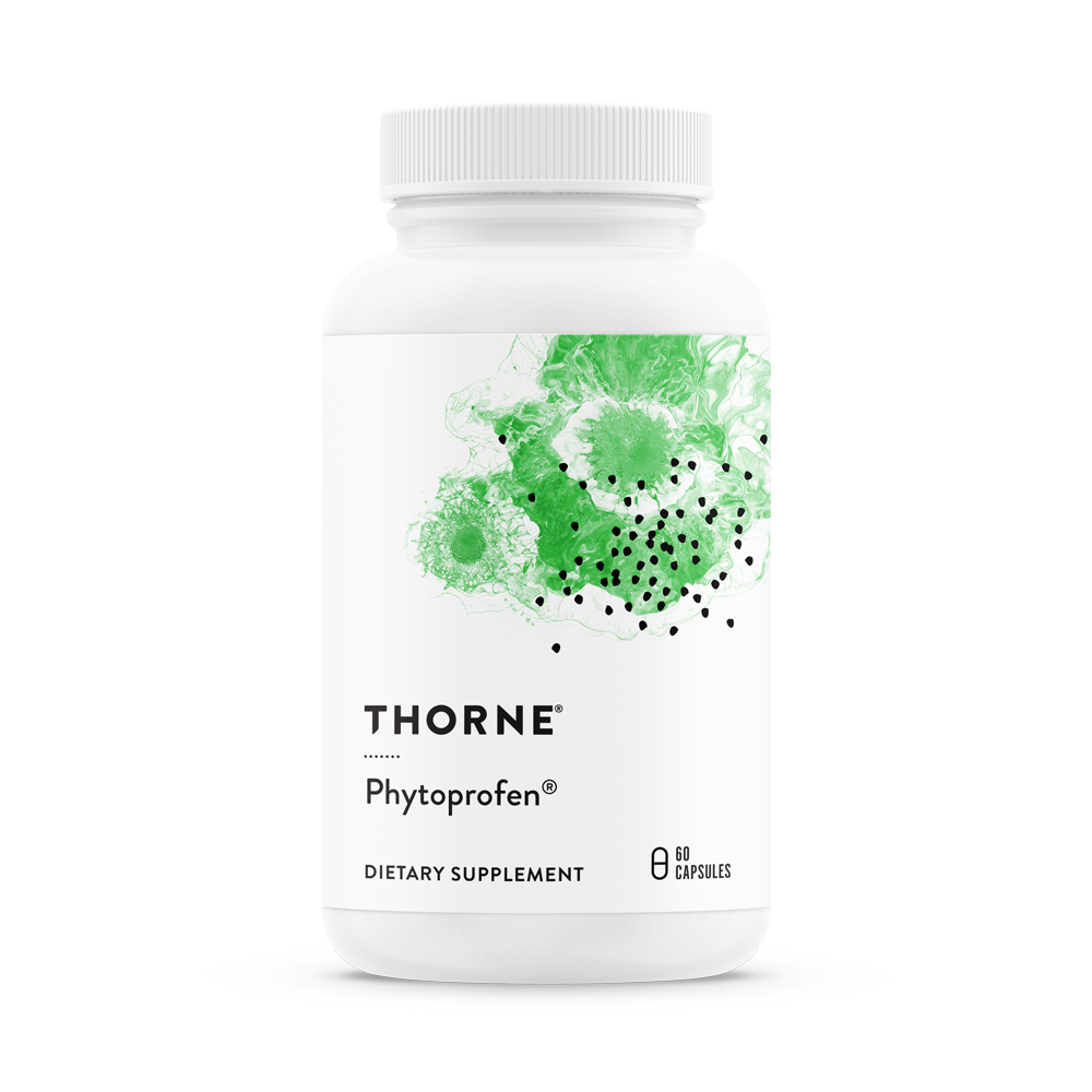 Phytoprofen - 60 Capsules by Thorne Research