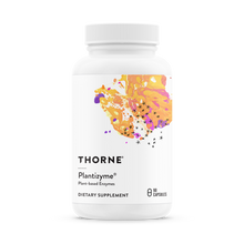 Plantizyme - 90 Capsules by Thorne Research