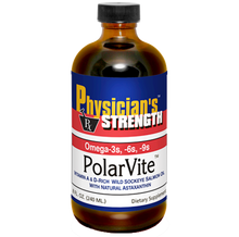 PolarVite 8 oz by Physician's Strength