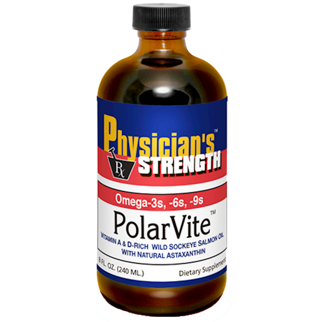 PolarVite 8 oz by Physician's Strength