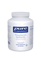 Polyphenol Nutrients by Pure Encapsulations
