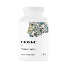 Potassium Citrate - 90 Capsules by Thorne Research