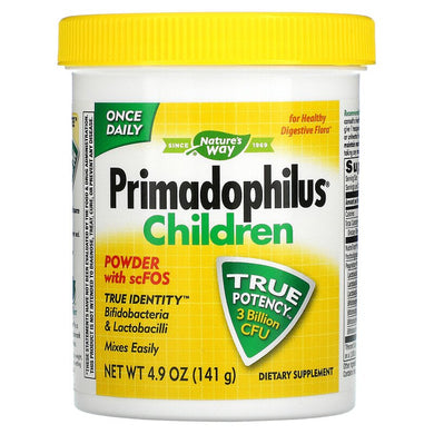 Primadophilus for Children 5 oz
