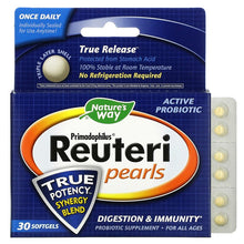 Reuteri Pearls 30 pearl