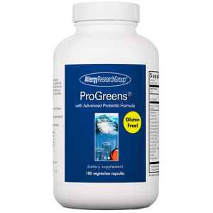 ProGreens 180 capsules