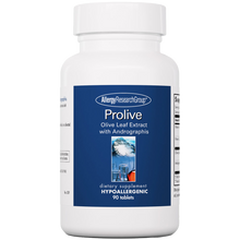 Prolive 90 Tablets by Allergy Research Group