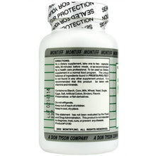 Prosta-ProTec 694 mg 100 capsules by Montiff