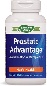 Prostate Advantage 180 softgels