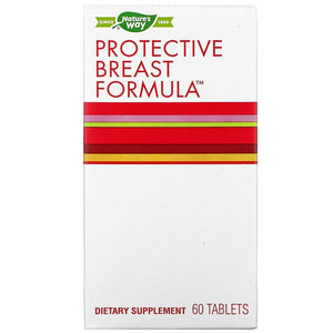 Protective Breast Formula 60 tablets