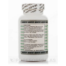 Pure L-Arginine HCl 500 mg 100 capsules