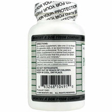 Pure L-Proline 500 mg 100 capsules