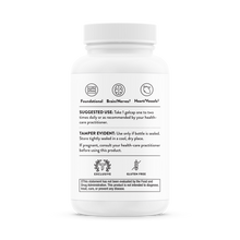 Q-Best 100  60 Gel Capsules by Thorne Research