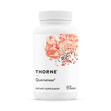 Quercenase  60 Capsules by Thorne Research