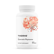 Quercetin Phytosome - 60 Capsules by Thorne Research
