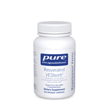 Resveratrol VESIsorb 90 Capsules by Pure Encapsulations
