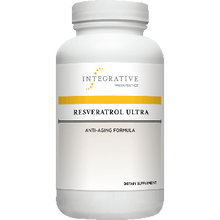 Integrative Therapeutics Resveratrol Ultra - 60 Capsules