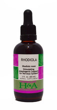 Rhodiola Extract 2 oz by Herbalist & Alchemist