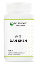 Bio Essence Health Science Dan Shen (Chinese Salvia) 100 Servings