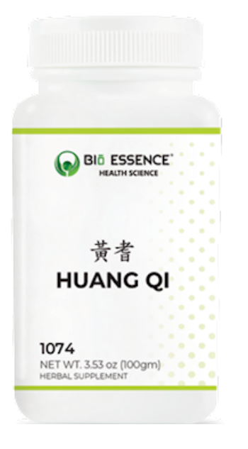 Bio Essence Health Science Huang Qi (Astragalus) 50 Servings