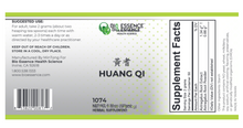 Bio Essence Health Science Huang Qi (Astragalus) 50 Servings