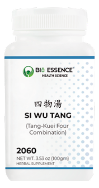 Bio Essence Health Science Si Wu Tang 33 Servings
