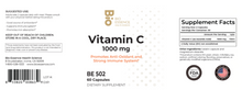 Bio Essence Health Science Vitamin C 1000 mg 60 Capsules