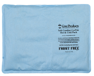 Core Products Soft Comfort Hot and Cold 10"x13"