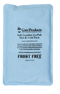 Core Products Soft Comfort Hot and Cold Pack 6"x10"
