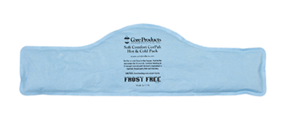 Core Products Soft Comfort Hot/Cold Cervical 6