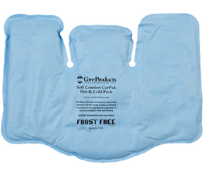 Core Products Soft Comf Hot/Cold Tri-Sect 11x15 1 pck