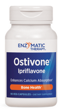 Ostivone Ipriflavone 90 Capsules by Enzymatic Therapy
