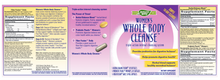 Women's Whole Body Cleanse 10 day by Natures Way