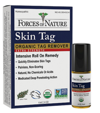 Skin Tag Extra Strength .37 oz by Forces of Nature