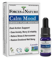 Calm Mood .34 fl oz by Forces of Nature