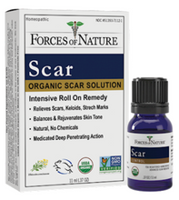 Scar Organic .37 oz by Forces of Nature