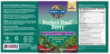 Perfect Food Berry 240 g by Garden of Life