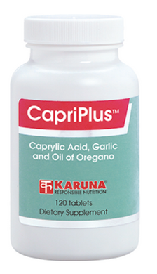 CapriPlus 120 Tablets by Karuna