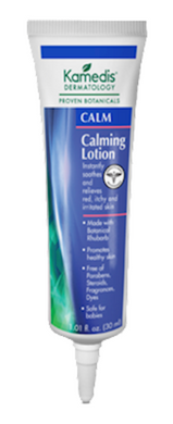 CALM Calming Lotion 1.01 fl oz by Kamedis