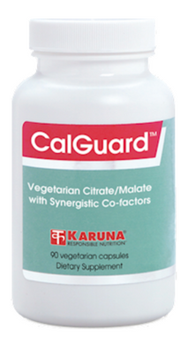 CalGuard 90 Vegan Capsules by Karuna