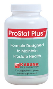 ProStat Plus 120 Capsules by Karuna