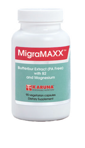 MigraMAXX 90 Capsules by Karuna