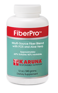 FiberPro 340 gm 12 oz by Karuna