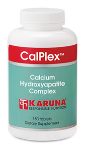 CalPlex 600 mg 180 Tablets by Karuna