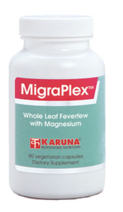MigraPlex 90 Capsules by Karuna