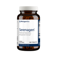 Serenagen 180 tablets by Metagenics