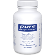SeroPlus 120 Capsules by Pure Encapsulations