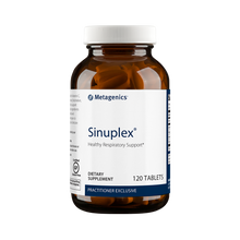 Sinuplex 120 Tablets by Metagenics