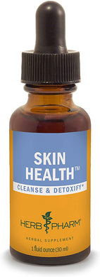 Skin Health Compound 1 oz by Herb Pharm