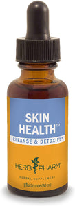 Skin Health Compound 1 oz by Herb Pharm
