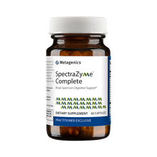SpectraZyme Complete by Metagenics